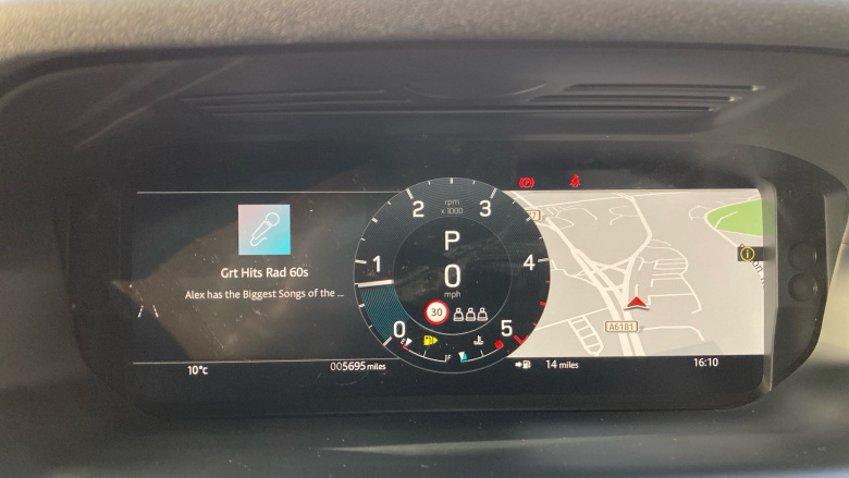 Land Rover Discovery Sport 2.0 D200 Dynamic HSE 5dr Auto [5 Seat] Diesel Station Wagon